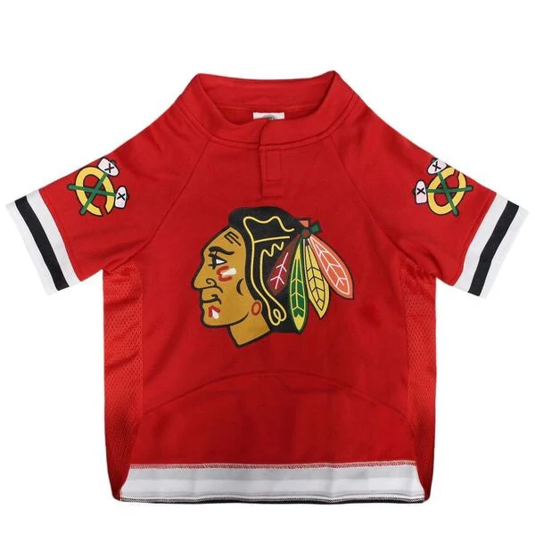 Chicago Blackhawks Jersey - Image 3