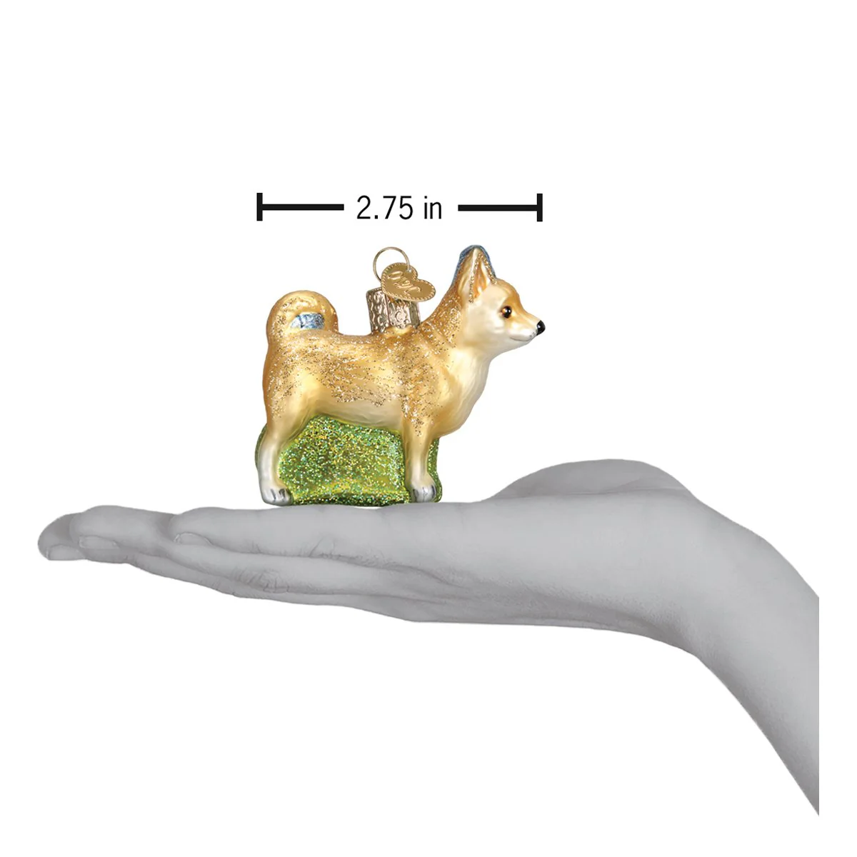 Chihuahua Ornament - Image 5