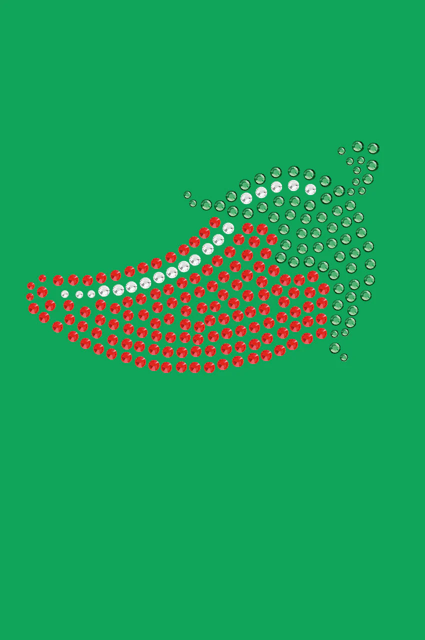 Chili Pepper - Bandanna - Image 7