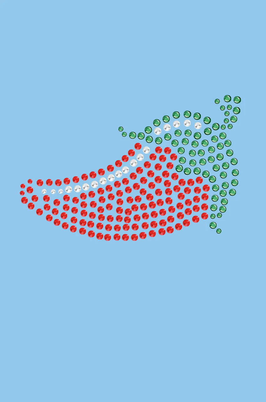 Chili Pepper - Bandanna - Image 8