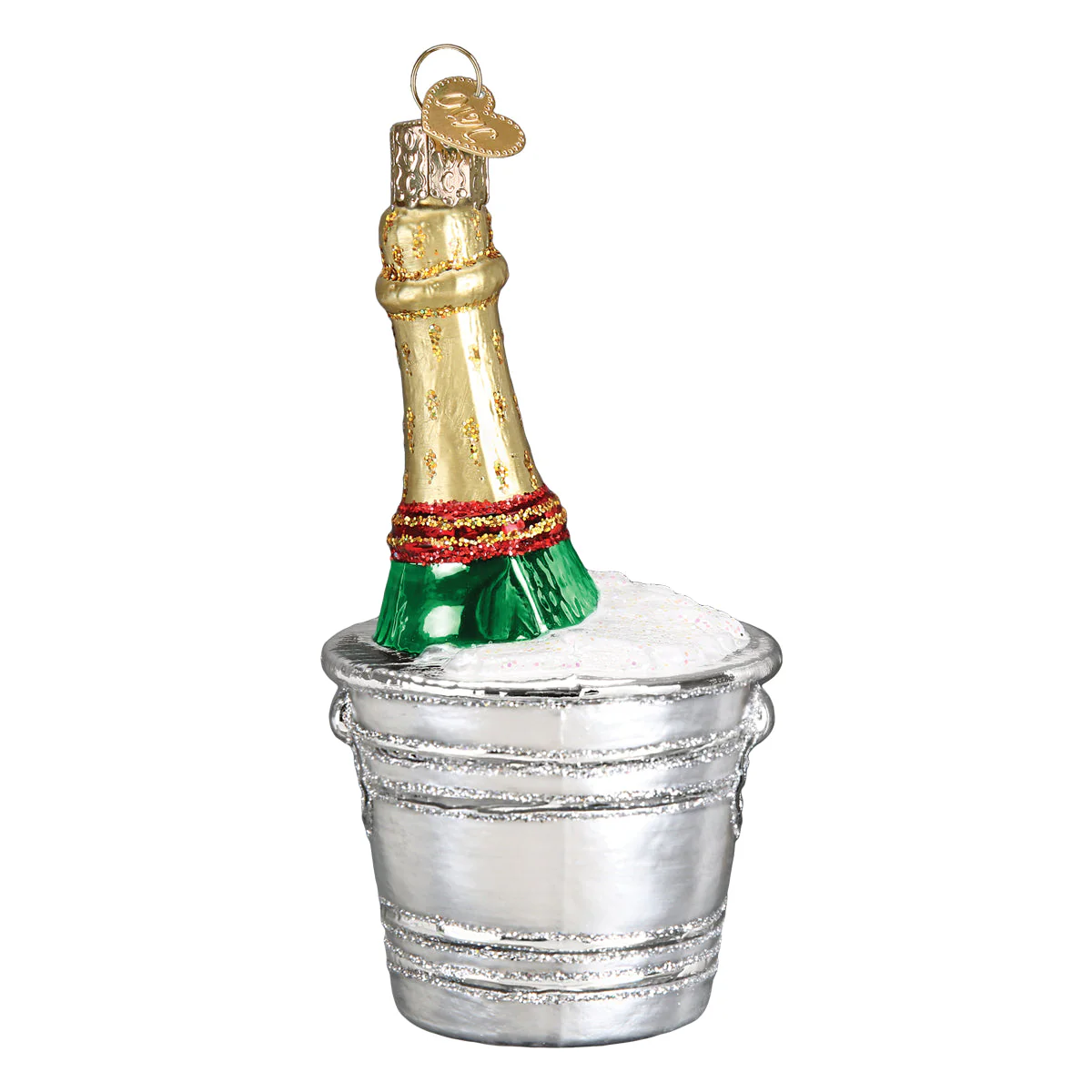 Chilled Champagne - Image 4