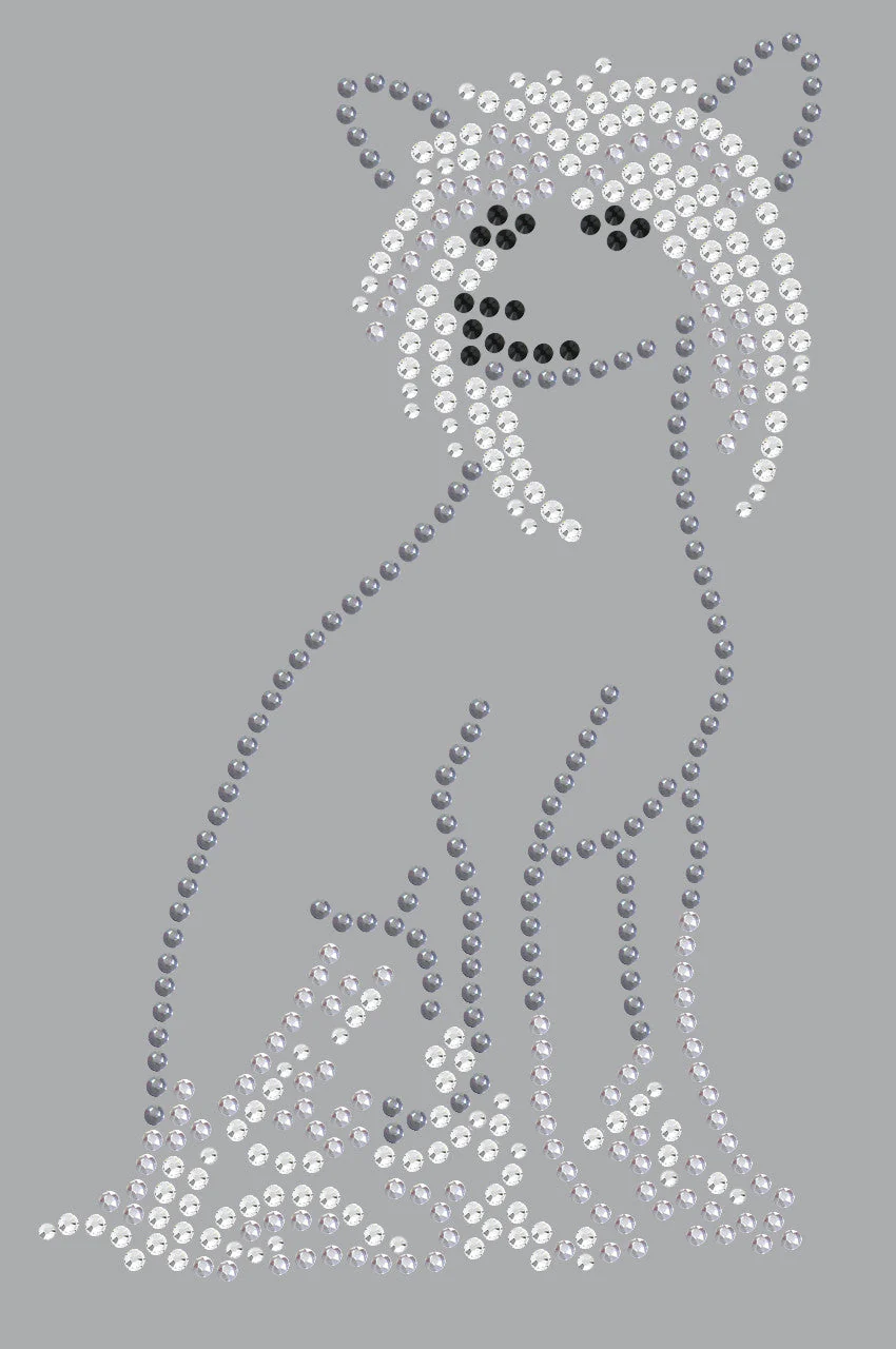 Chinese Crested - bandana - Image 14