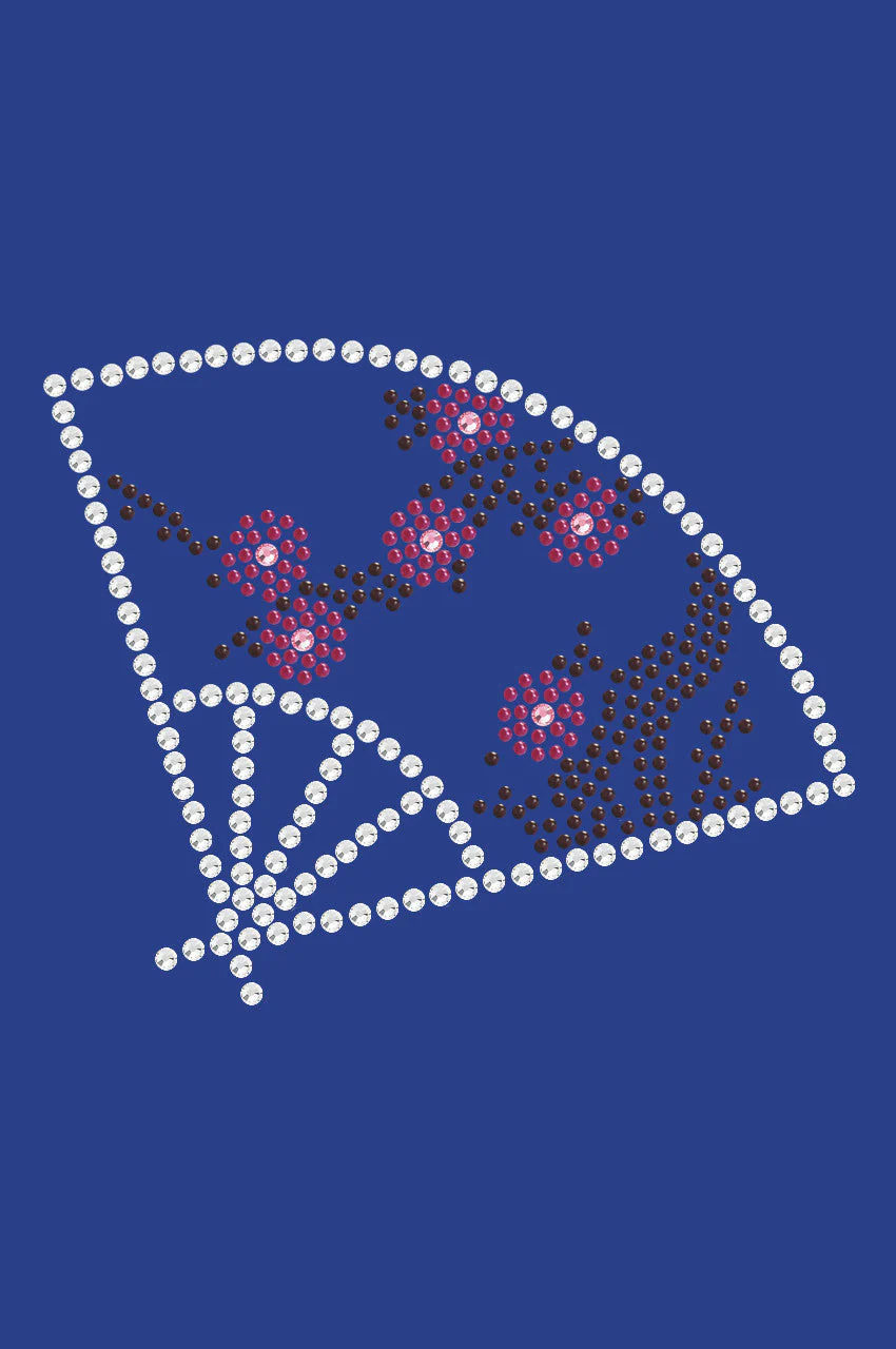 Chinese Fan - Bandanna - Image 12