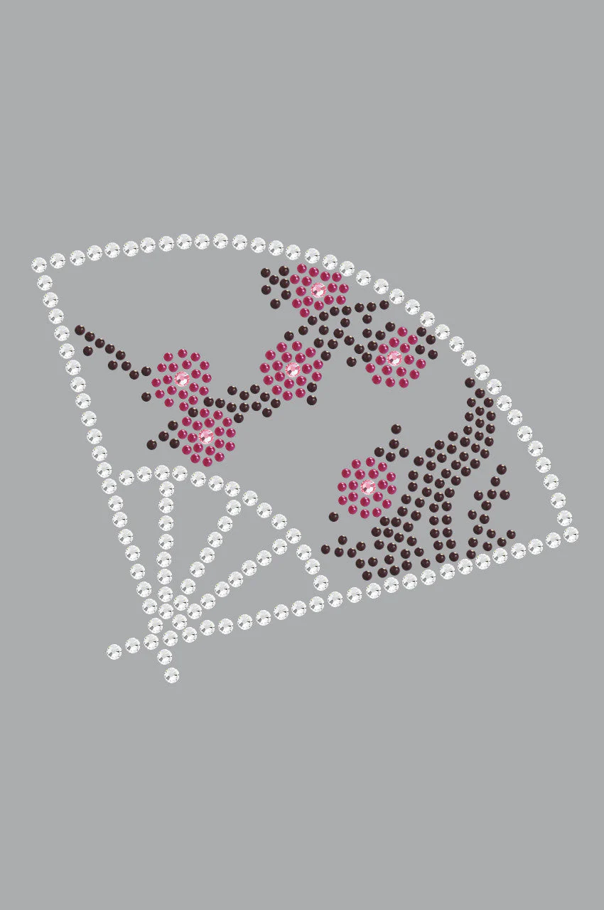 Chinese Fan - Bandanna - Image 3