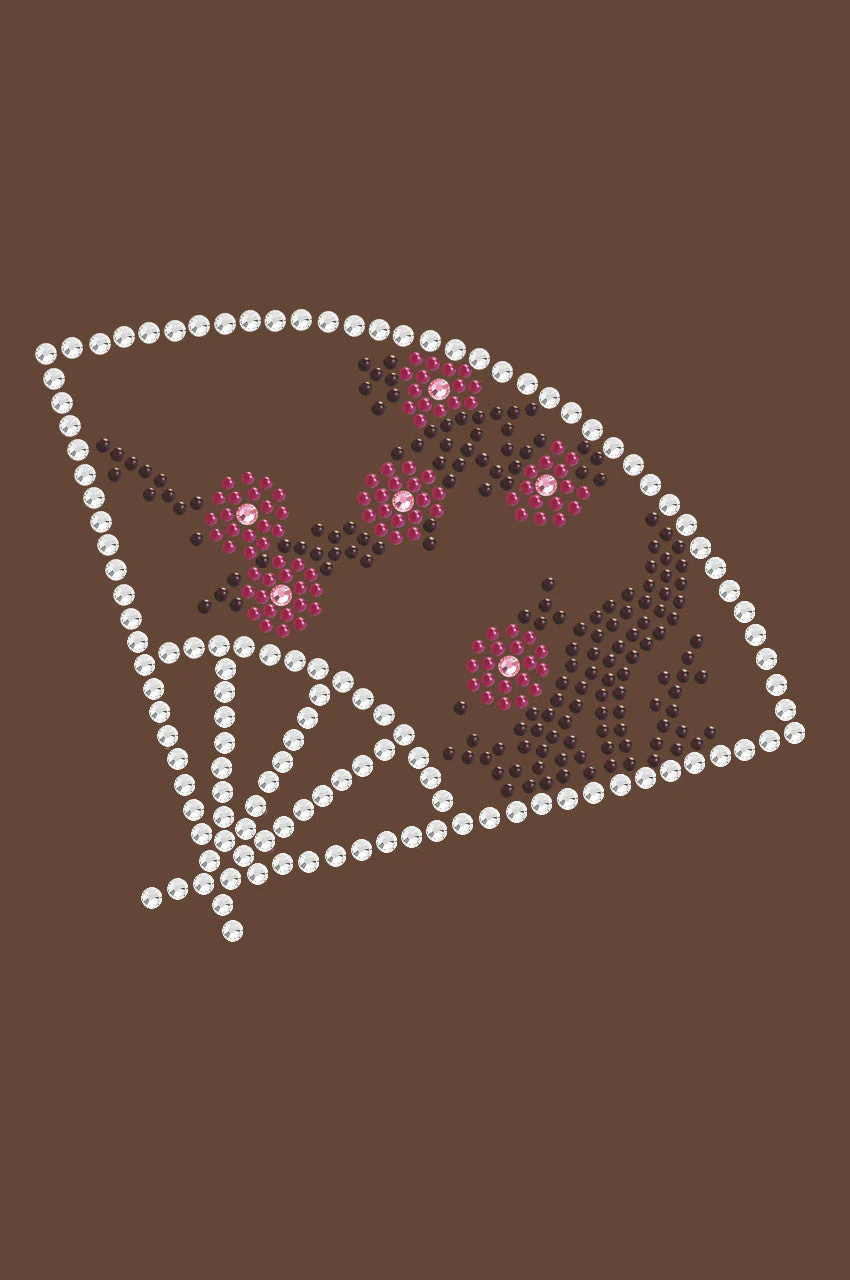 Chinese Fan - Bandanna - Image 6