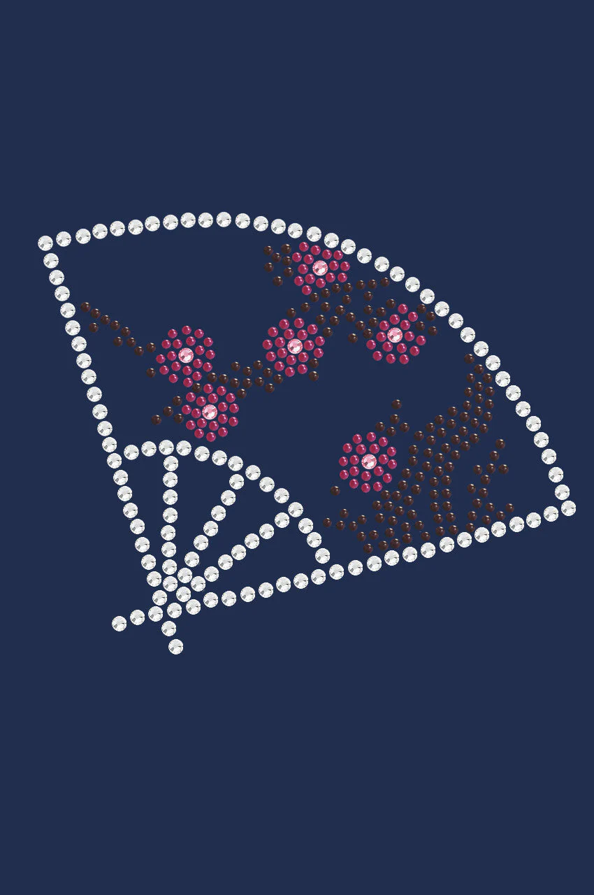 Chinese Fan - Bandanna - Image 7