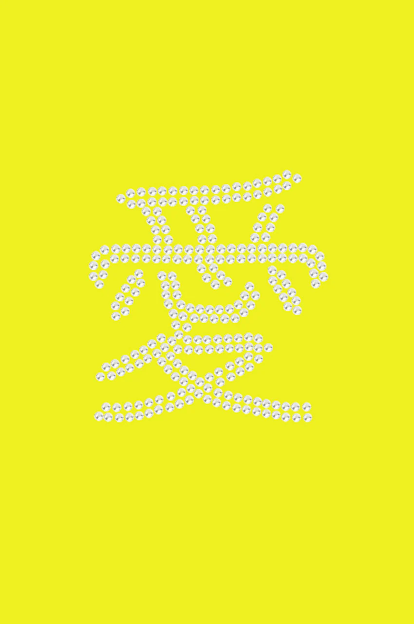Chinese Love - Bandanna - Image 11