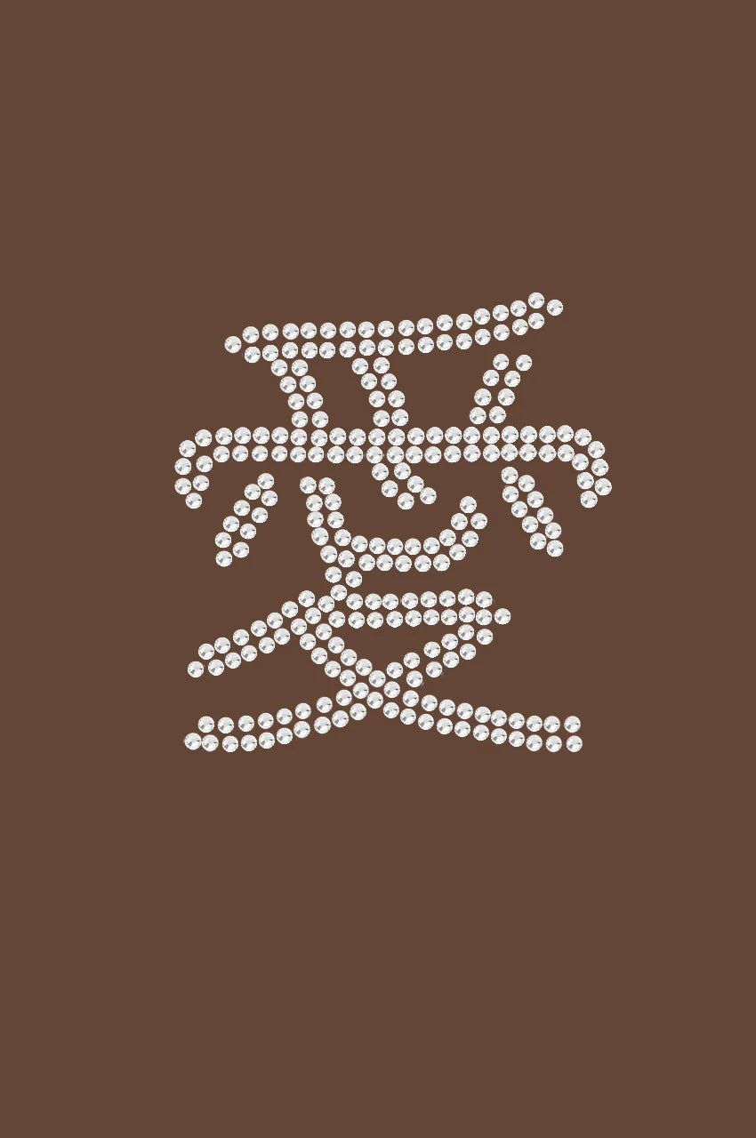 Chinese Love - Bandanna - Image 17
