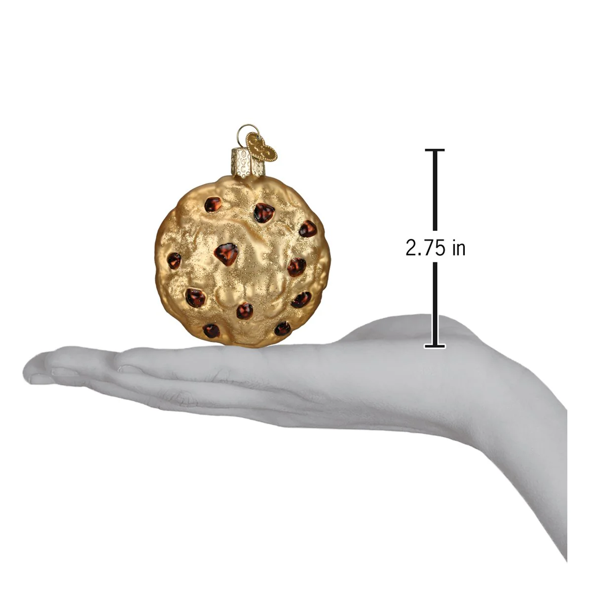 Chocolate Chip Cookie - Image 4