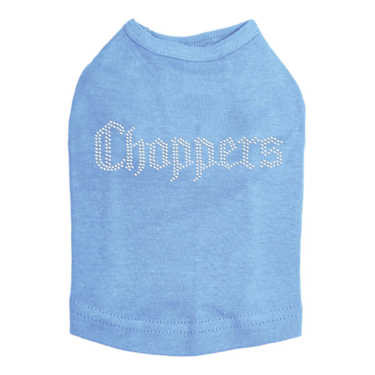 Choppers - Dog Tank - Image 6