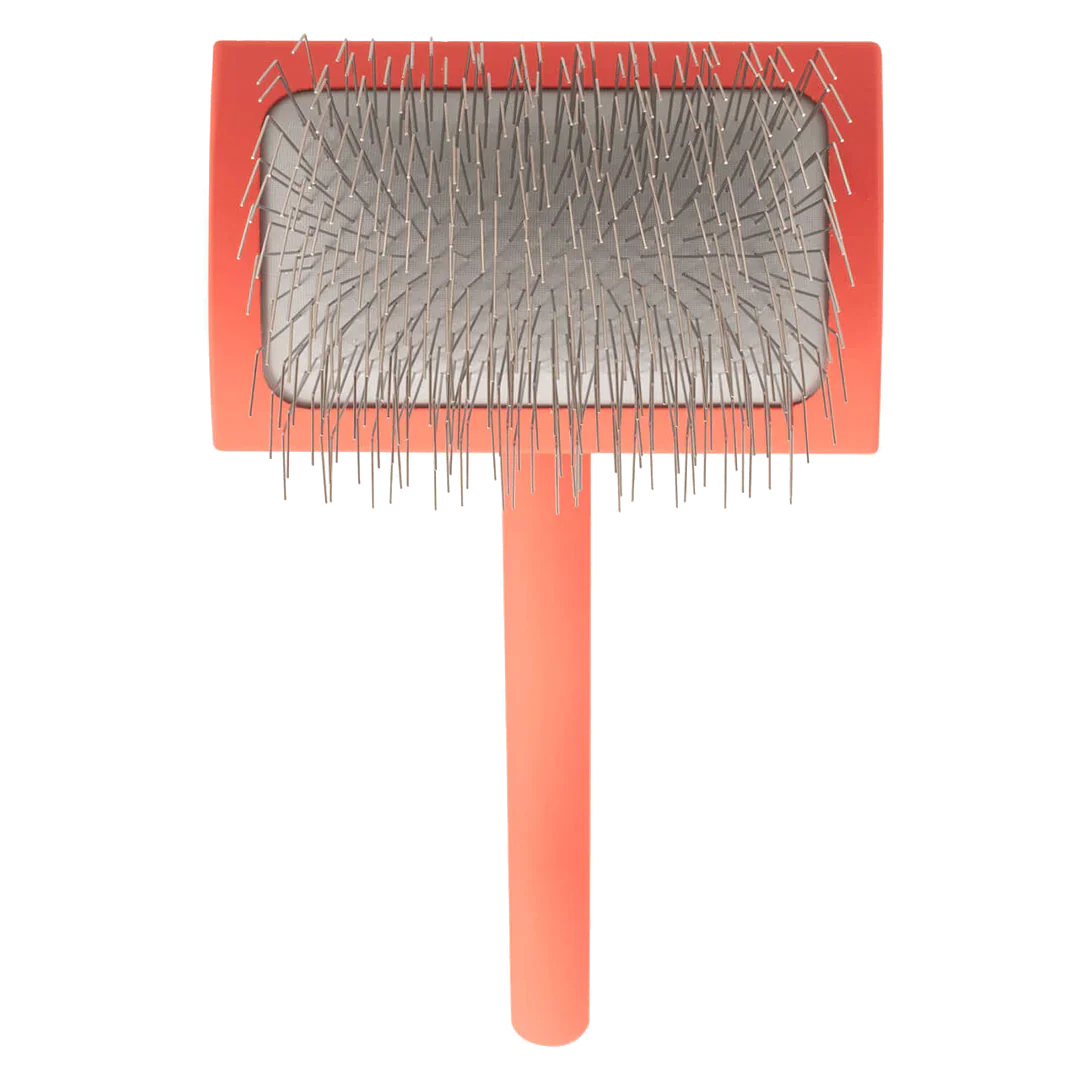 Big G Medium Coral Slicker by Chris Christensen - Image 2