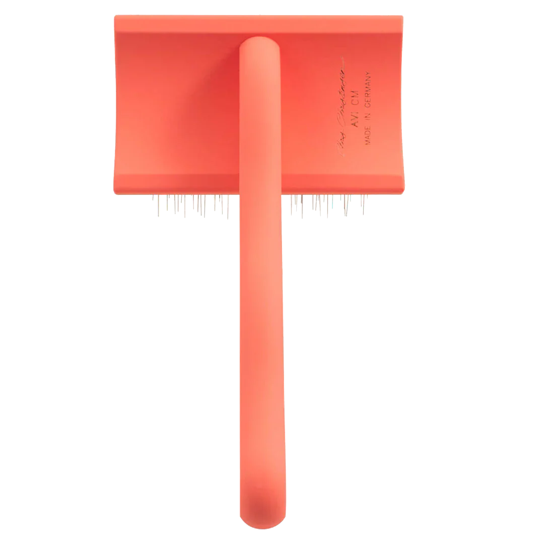 Big G Medium Coral Slicker by Chris Christensen - Image 3