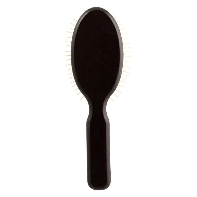 Gold Series Pin Brush 27mm by Chris Christensen - Image 3