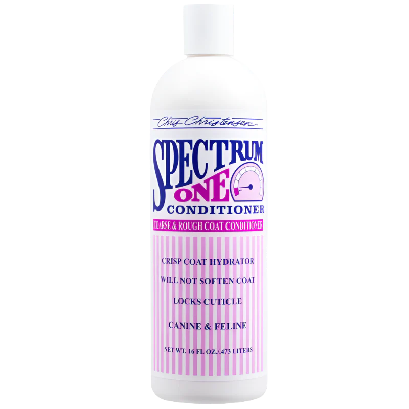 Spectrum One Conditioner 16oz by Chris Christensen