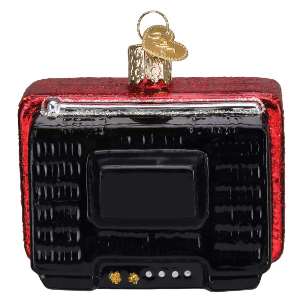 Christmas Classic Ornament - Image 4