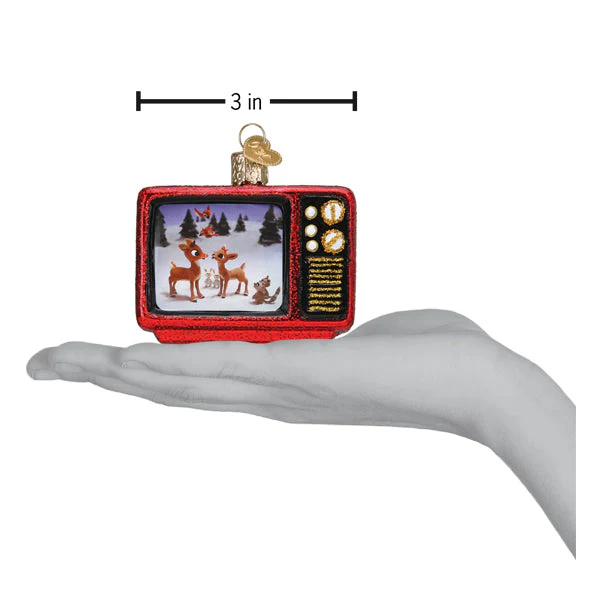 Christmas Classic Ornament - Image 6