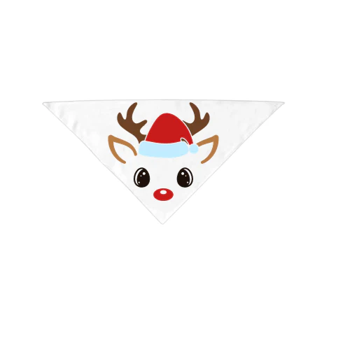 Bark 5th Ave., LLC Premium Dog Bandana - S - Image 3