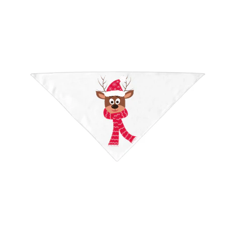 Bark 5th Ave., LLC Premium Dog Bandana - S - Image 4