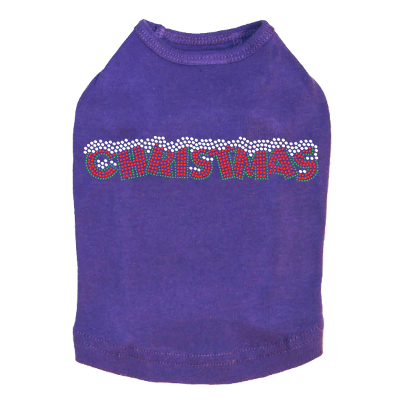 Christmas - Dog Tank - Image 10