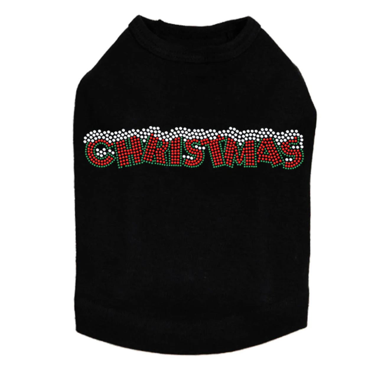 Christmas - Dog Tank - Image 11