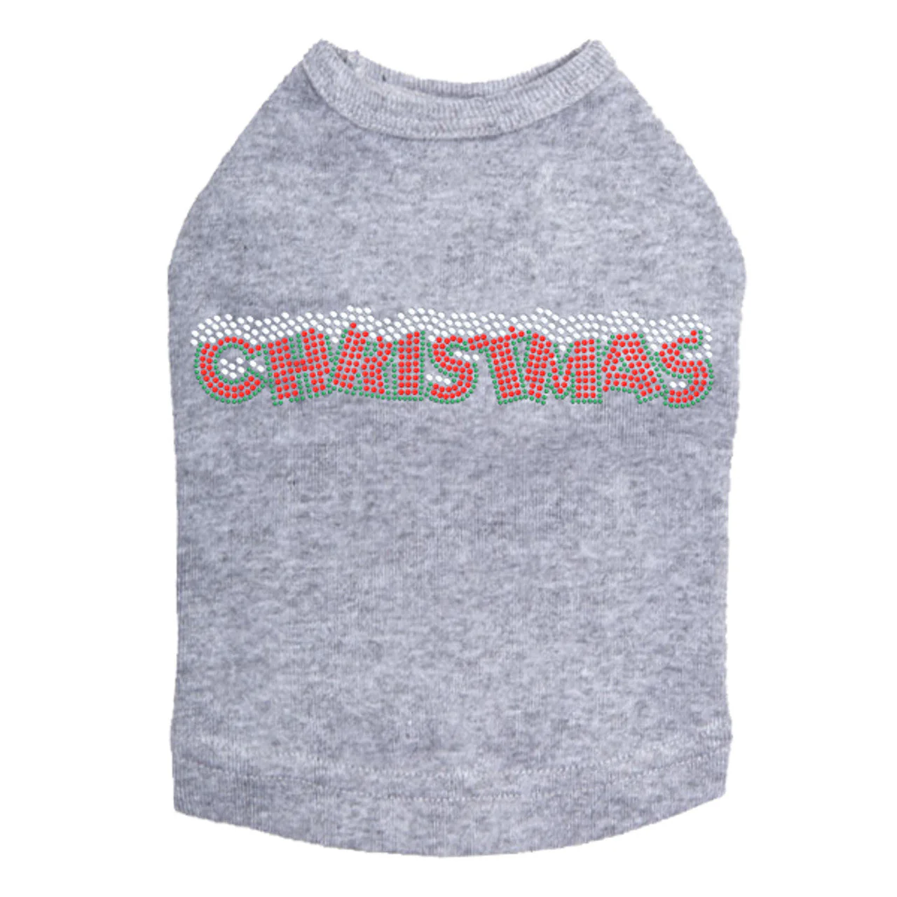 Christmas - Dog Tank - Image 12
