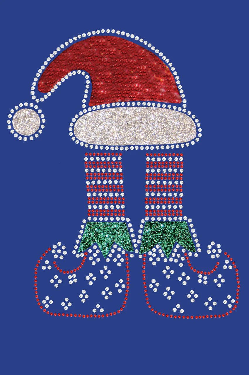 Christmas Elf - Bandana - Image 17