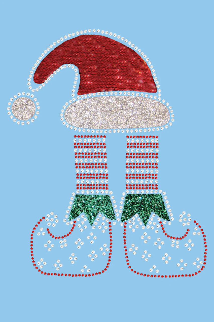 Christmas Elf - Bandana - Image 7