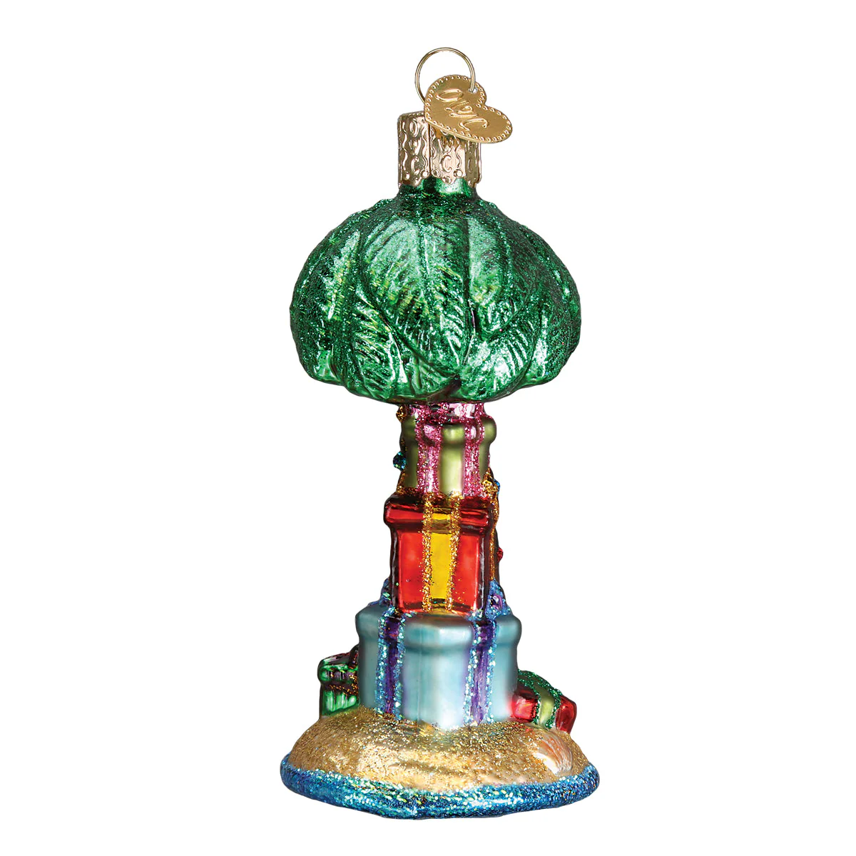 Christmas Palm Tree - Image 5