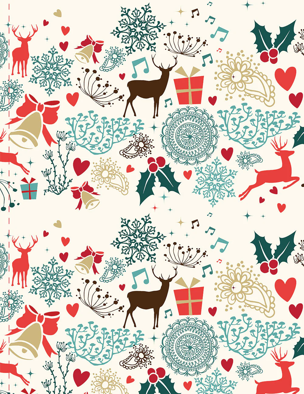 Christmas Papercrafting - Image 3