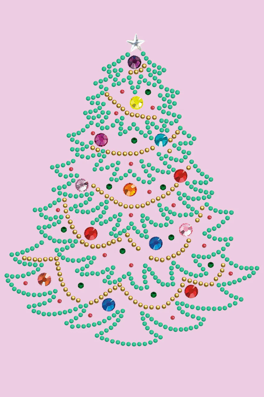 Christmas Tree 1 - Bandana - Image 13