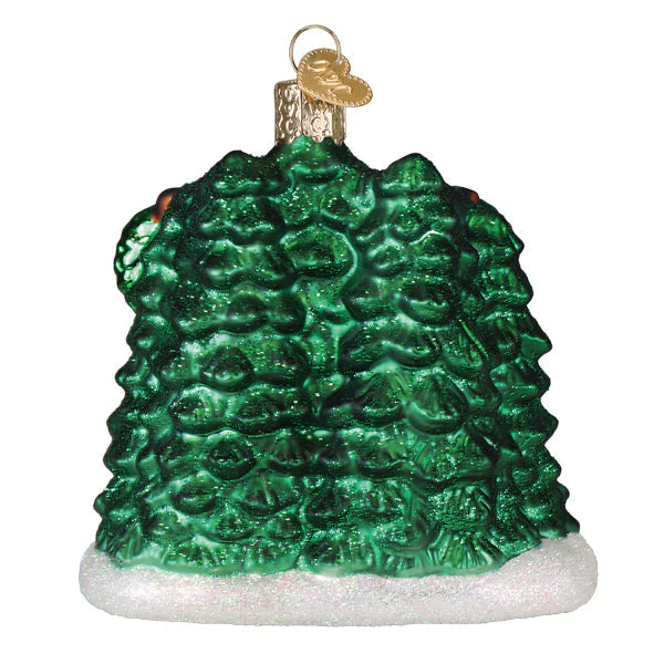 Christmas Tree Farm Ornament - Image 4
