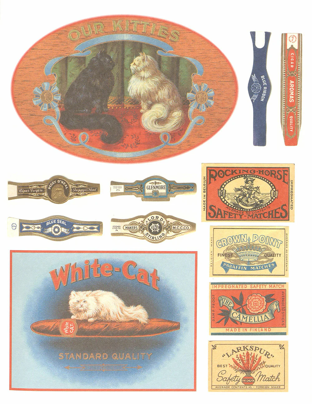 Cigar Box Purses and Projects - Image 4