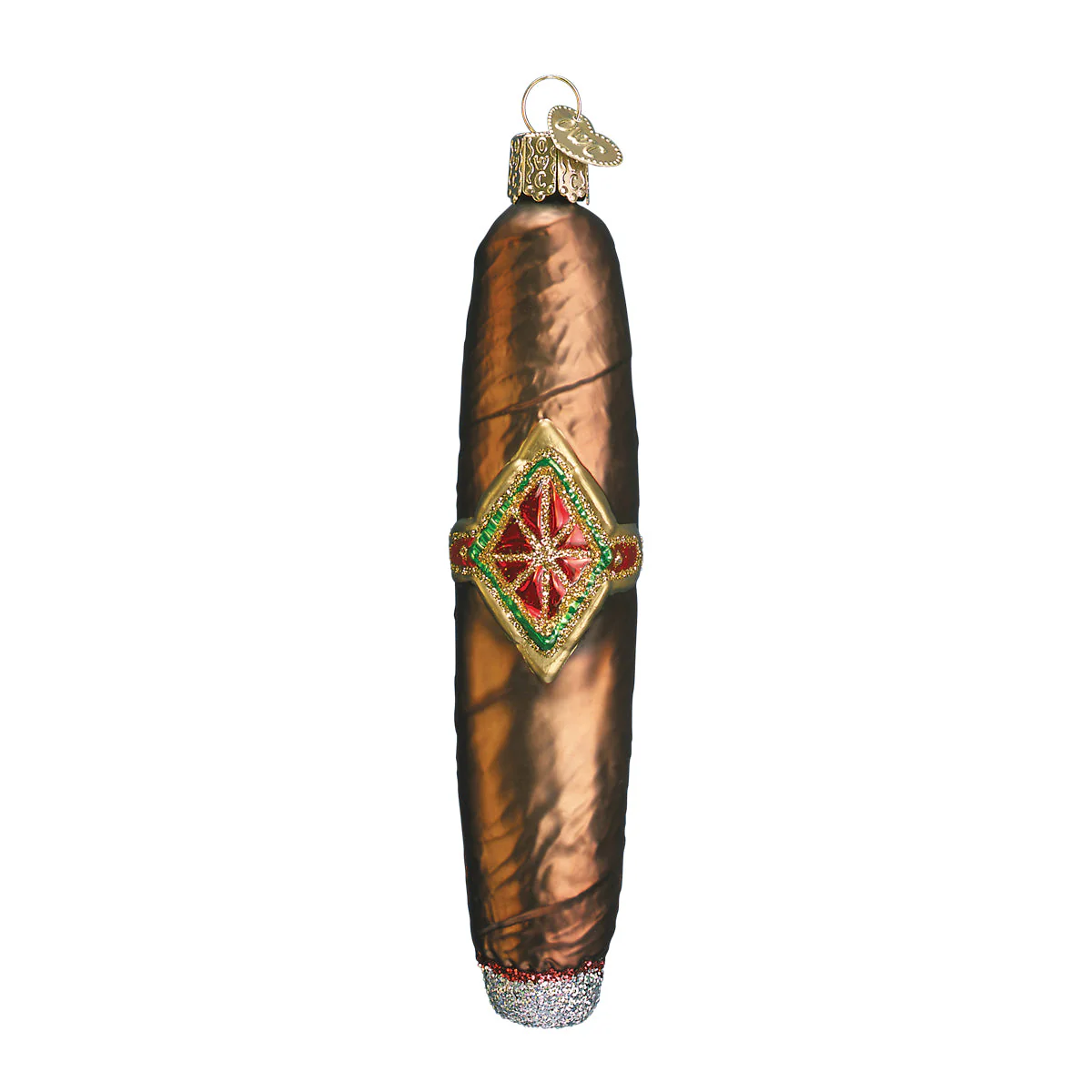 Cigar Ornament - Image 3