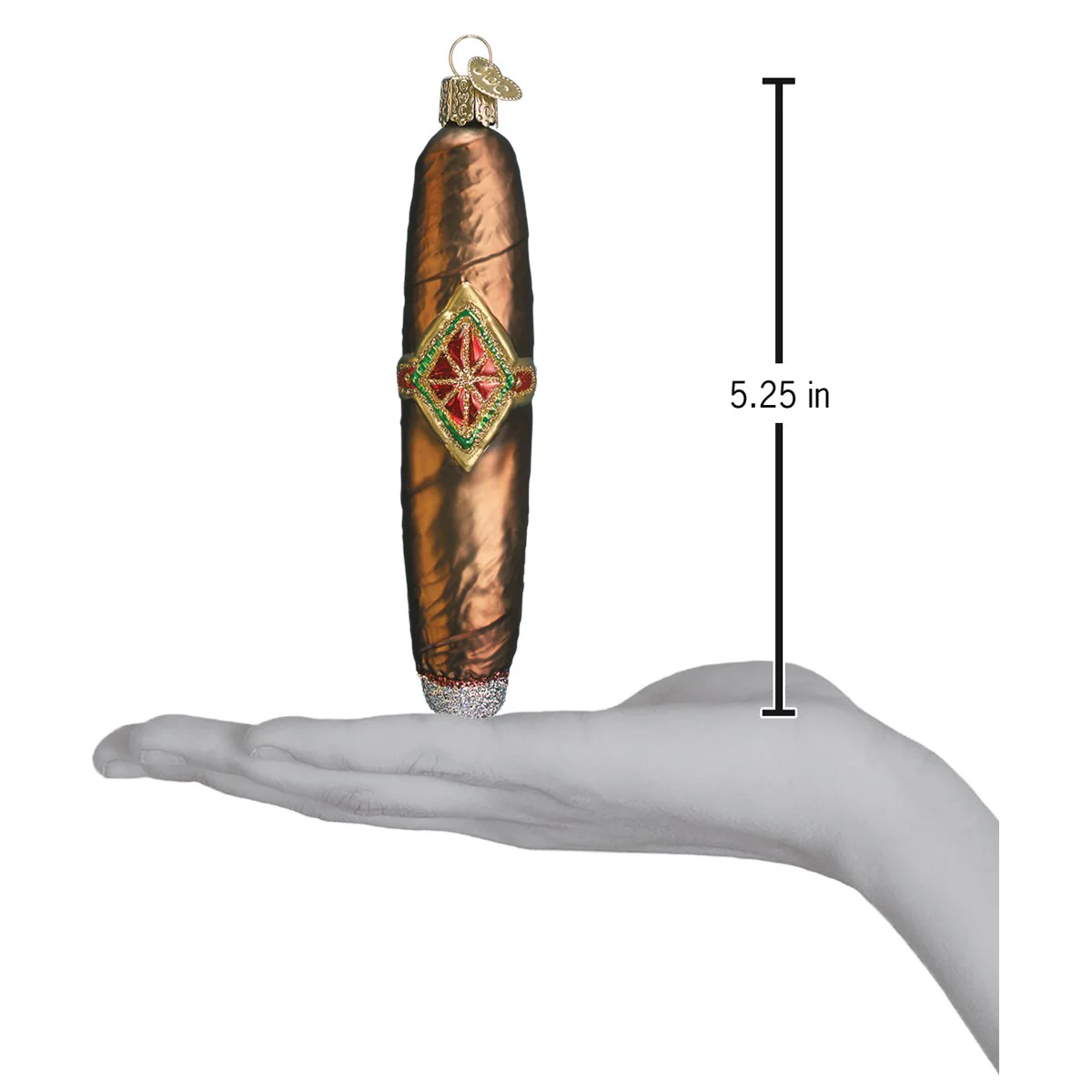 Cigar Ornament - Image 4