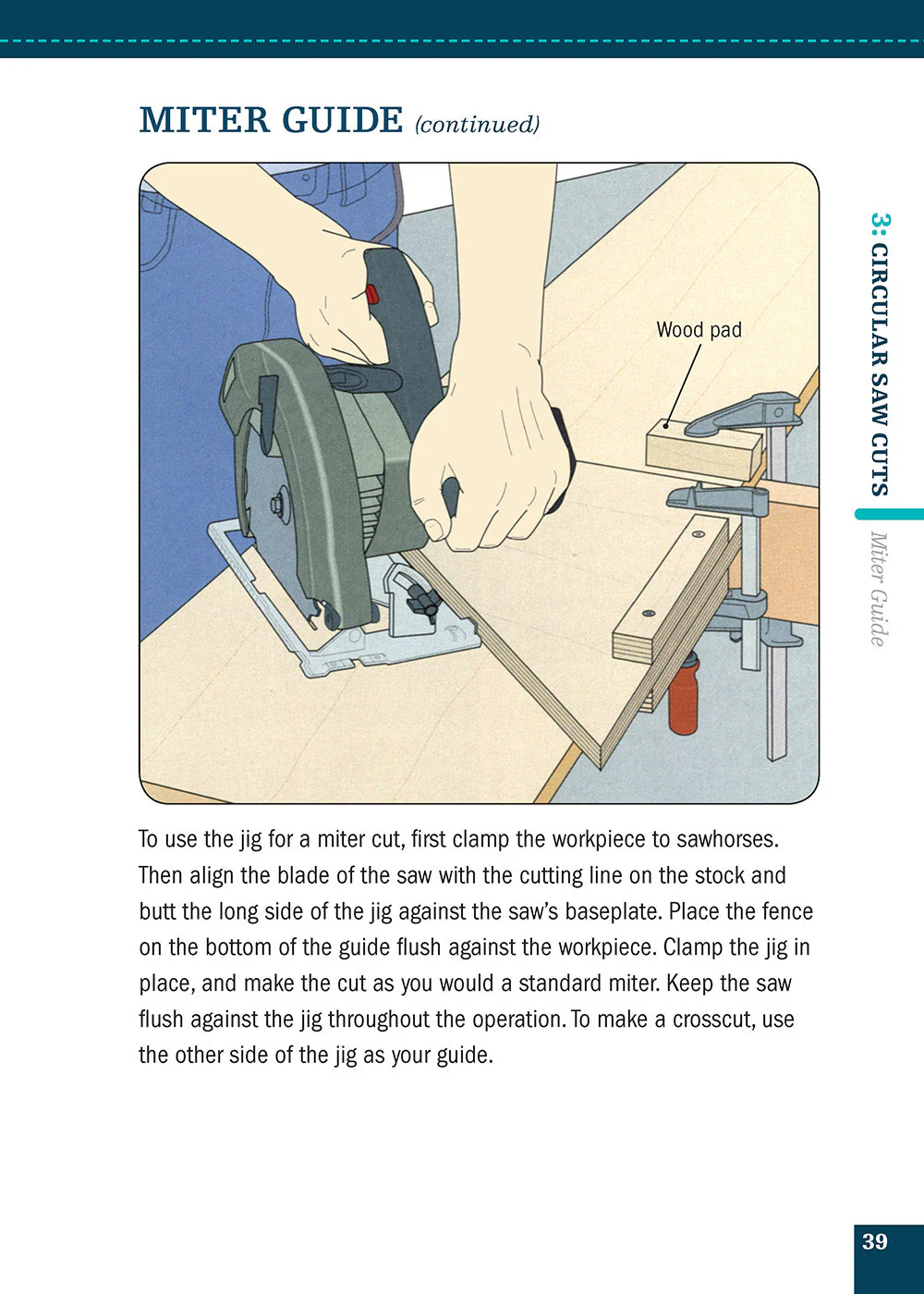 Circular Saws and Jig Saws (Missing Shop Manual) - Image 3
