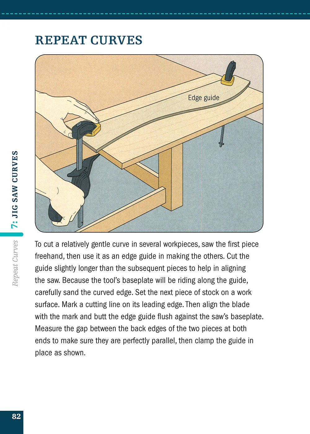 Circular Saws and Jig Saws (Missing Shop Manual) - Image 6