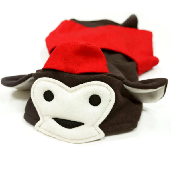 Circus Monkey - Image 11