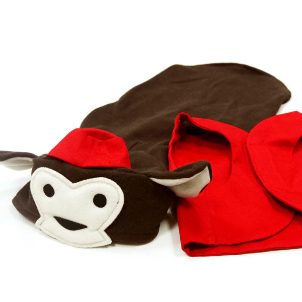 Circus Monkey - Image 12