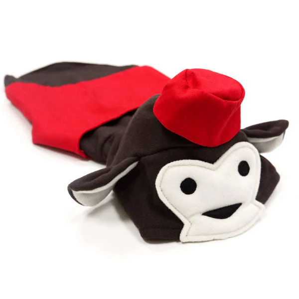 Circus Monkey - Image 2