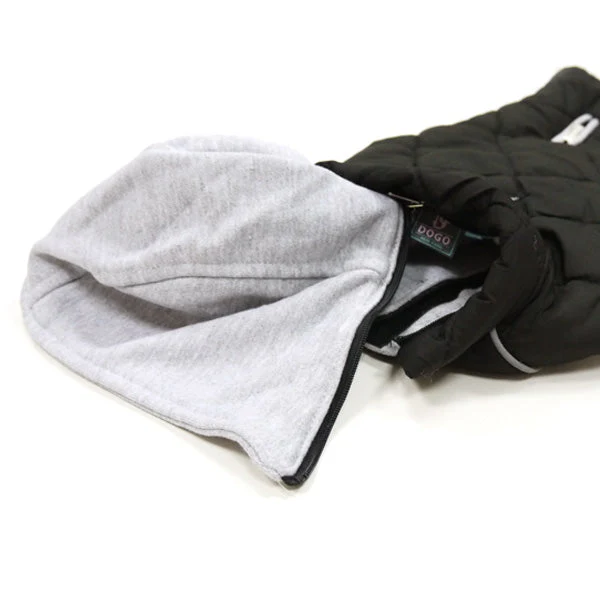 City Puffer Jacket - Image 15