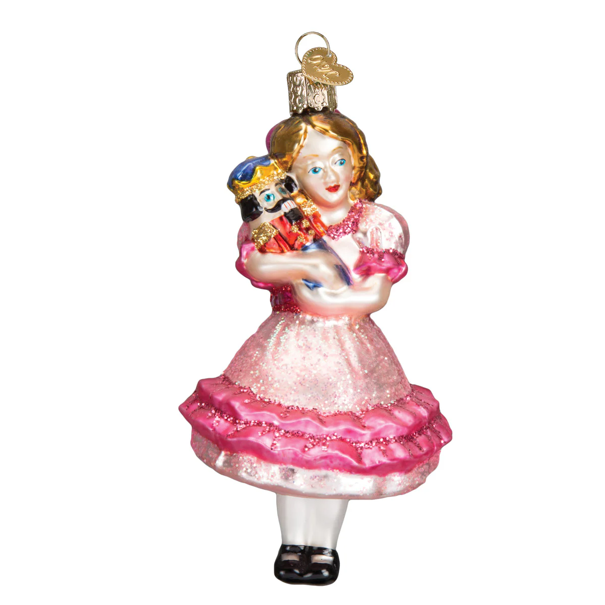Clara Ornament - Image 3