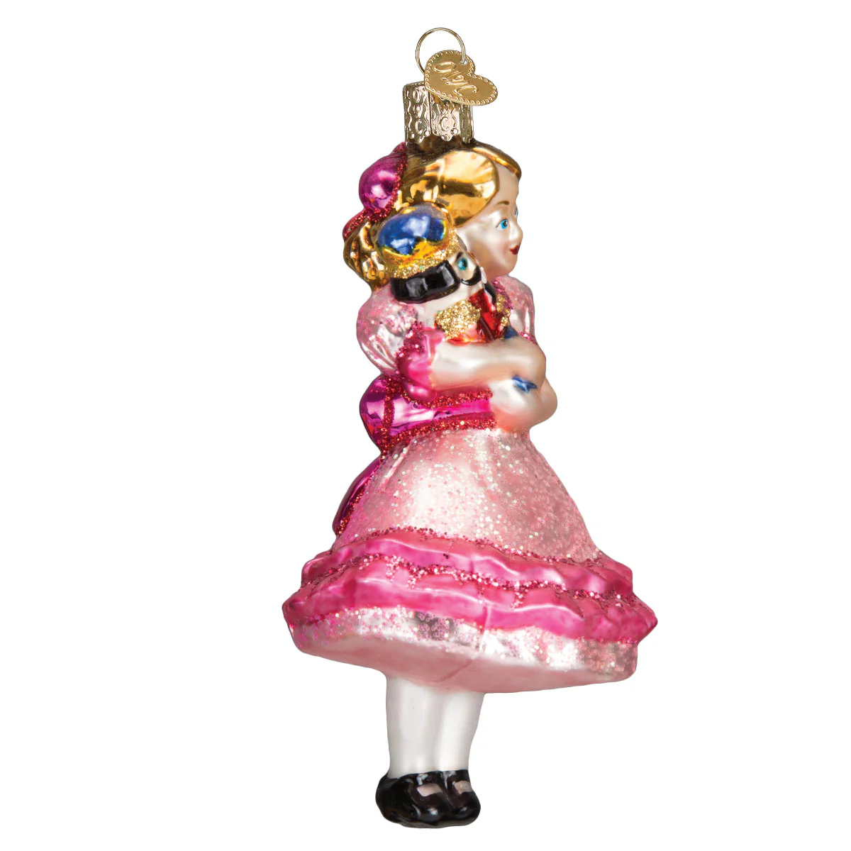 Clara Ornament - Image 4