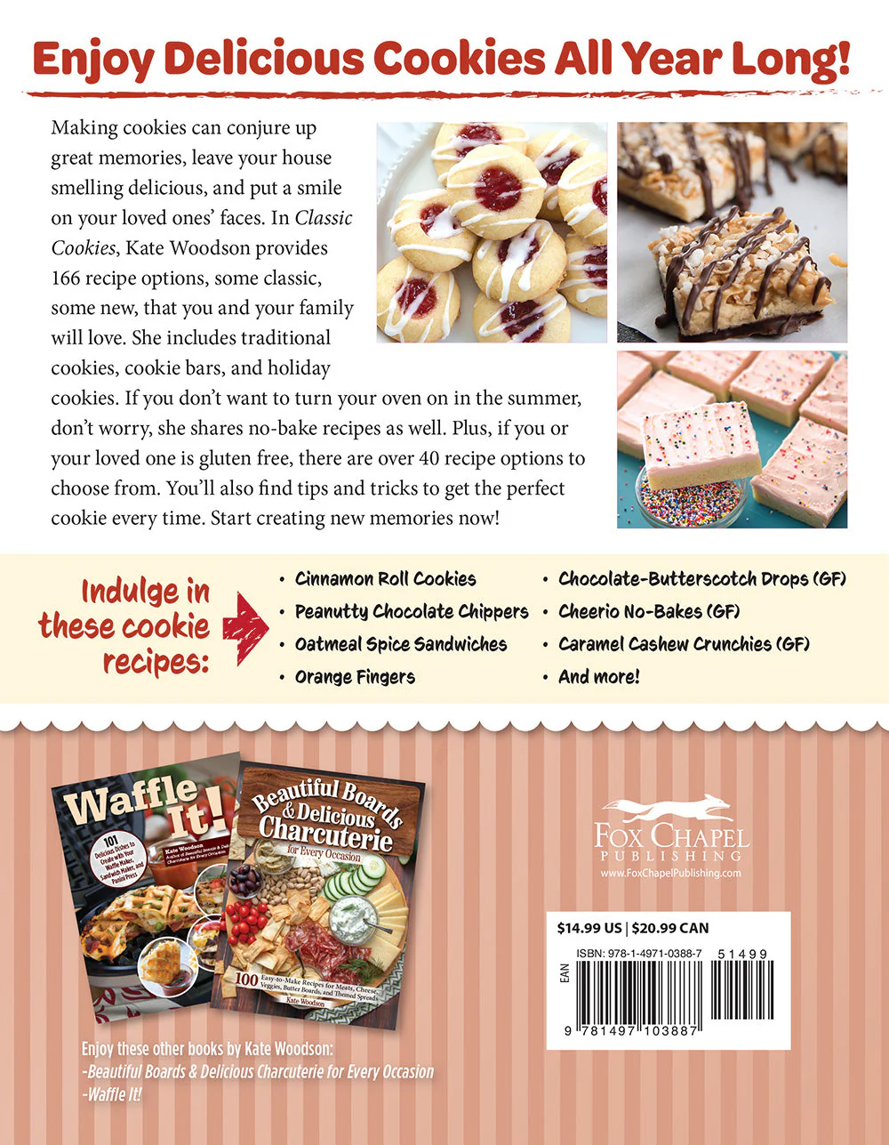 Classic Cookies - Image 7