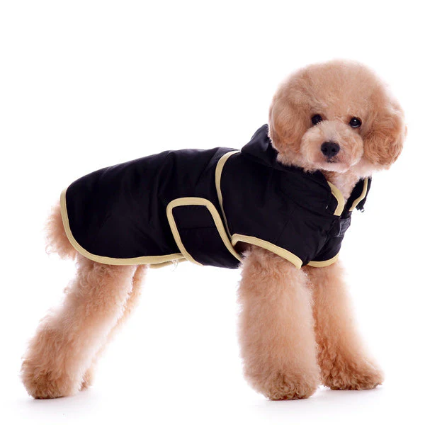 Classic Trench Coat - Image 17