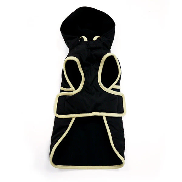 Classic Trench Coat - Image 18