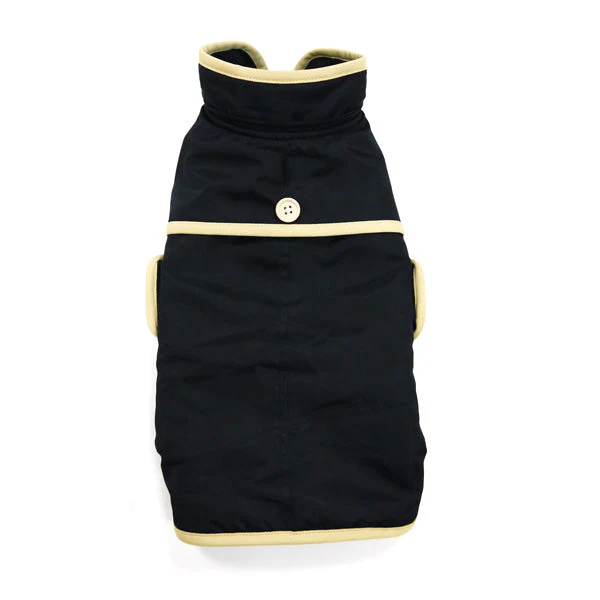 Classic Trench Coat - Image 21
