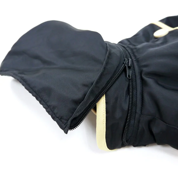 Classic Trench Coat - Image 23