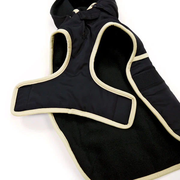 Classic Trench Coat - Image 25