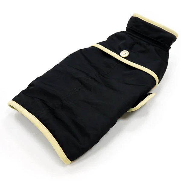 Classic Trench Coat - Image 27