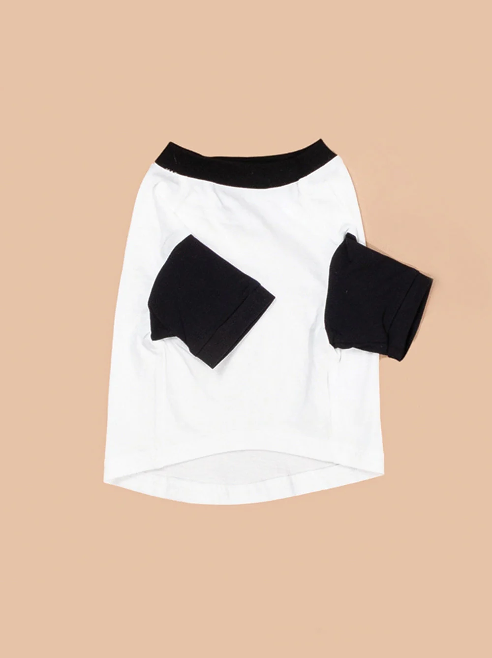 Classique Baseball Tee - Image 2